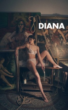 Diana 2018 izle