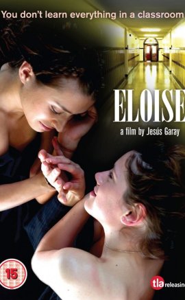 Eloise Erotik Film izle