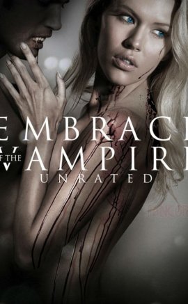 Vampirin Kollarında izle