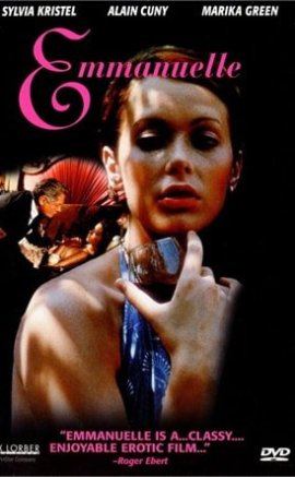 Emmanuelle 1 Sylvia Kristel izle