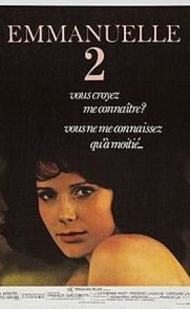 Emmanuelle 2 izle