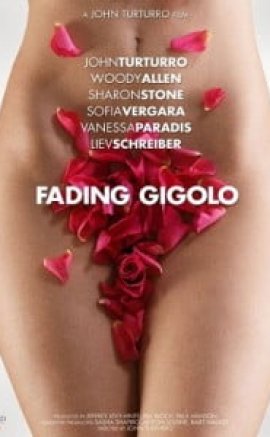 Kiralık Aşık – Fading Gigolo (2013) Türkçe Dublaj İzle