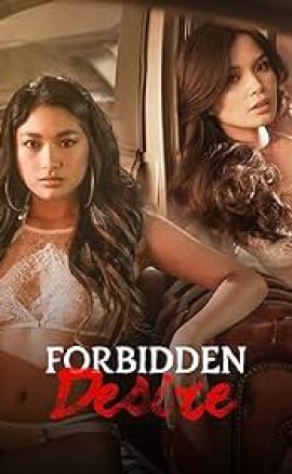 Forbidden Desire Erotik Film izle