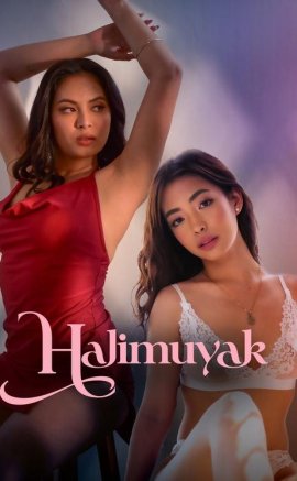 Halimuyak Erotik Film izle