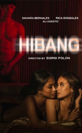 Hibang 2023 izle