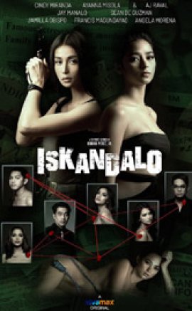 Iskandalo 2022 izle