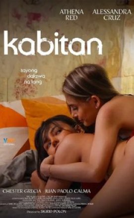 Kabitan Erotik Film izle