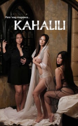 Kahalili 2023 izle