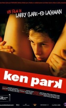 Ken Park Filmi izle