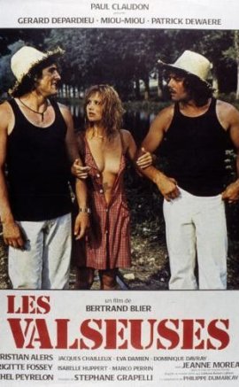 Les Valseuses izle