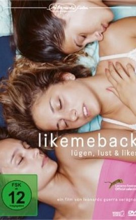 Likemeback izle