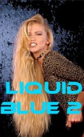 Liquid Blue 2 Erotik Film izle