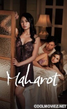 Maharot Erotik Film izle