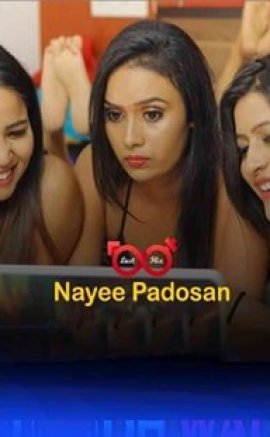 Nayee Padosan 2021 izle