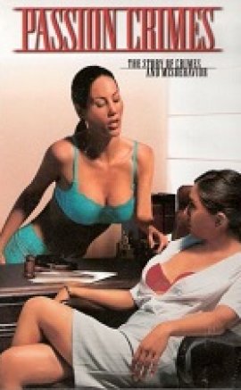 Passion Crimes 2001 izle