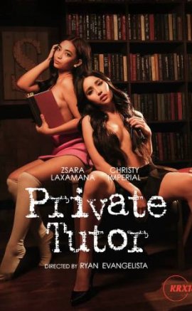 Private Tutor Erotik izle