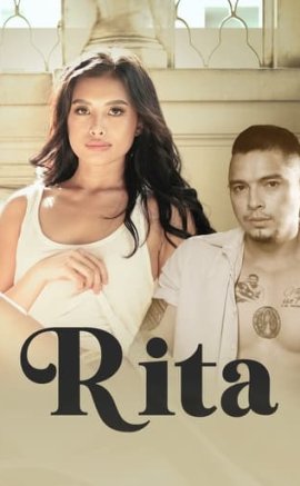 Rita 2024 Erotik izle