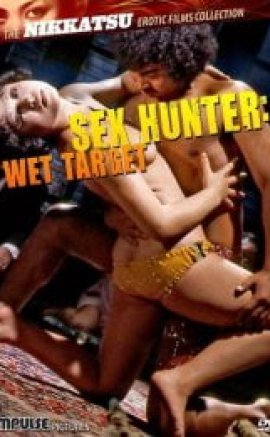 Sex Hunter: Wet Target erotik film izle