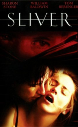 Sliver 1993 izle