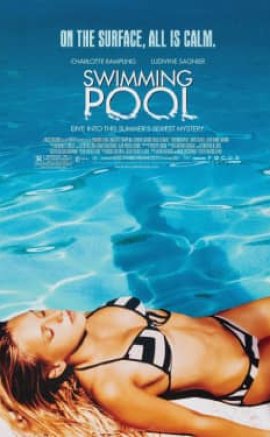 Swimming Pool izle