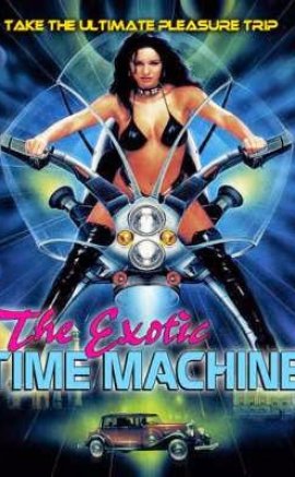 The Exotic Time Machine izle