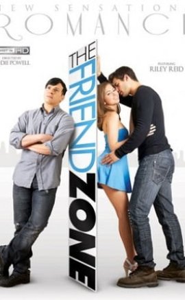 The Friend Zone Erotik Film izle