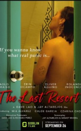 The Last Resort Erotik Film izle