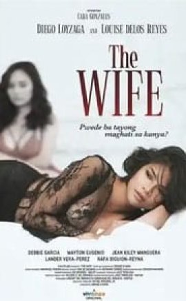 The Wife 2022 izle