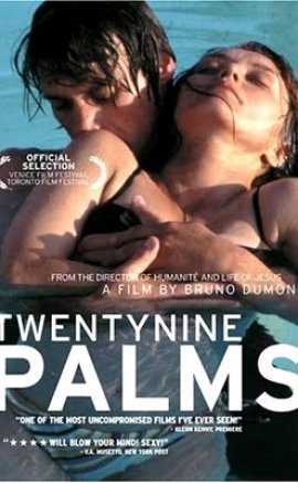 Twentynine Palms izle