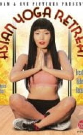 Asian Yoga Retreat Erotik Film izle