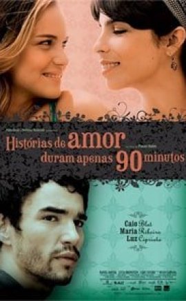 Aşk Hikayeleri Sadece 90 Dakika Sürer izle