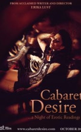 Cabaret Desire erotik film izle