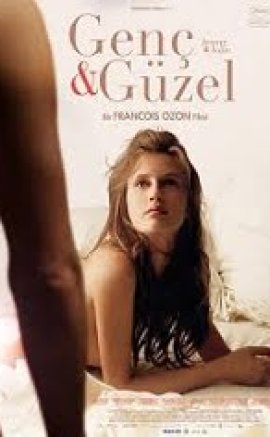 Genç ve Güzel – Jeune & Jolie 2013 Türkçe Dublaj izle