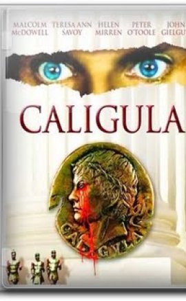 Caligula izle