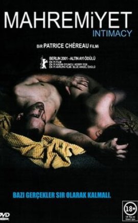 Mahremiyet – Intimacy 2001 izle