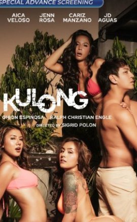 Kulong Erotik Film izle