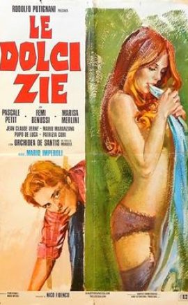 Le Dolci Zie izle