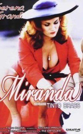 Miranda Tinto Brass Filmi izle