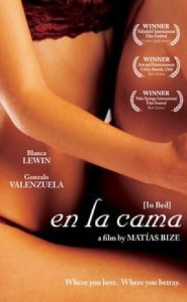 En La Cama izle